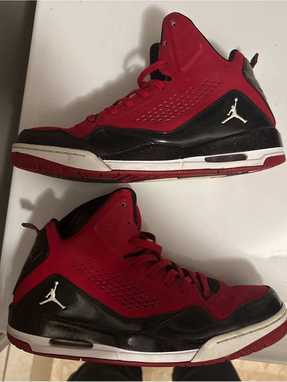 Nike Air Jordan Flight SC-3